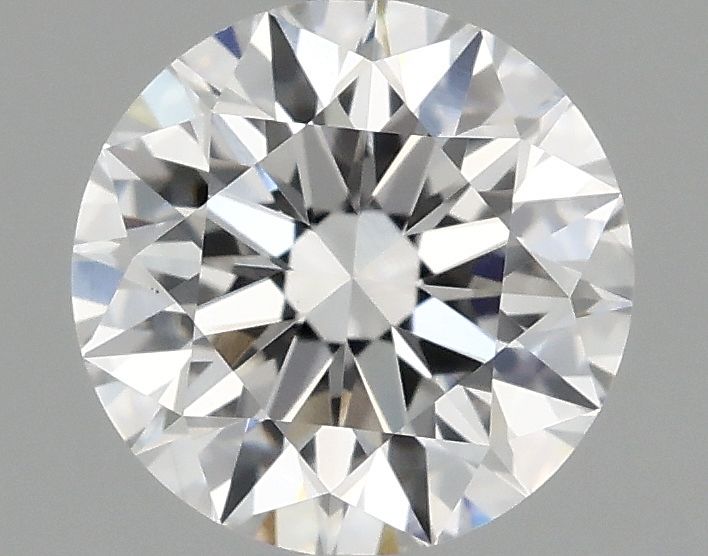 1.09 ct. round Lab Grown Diamond front image