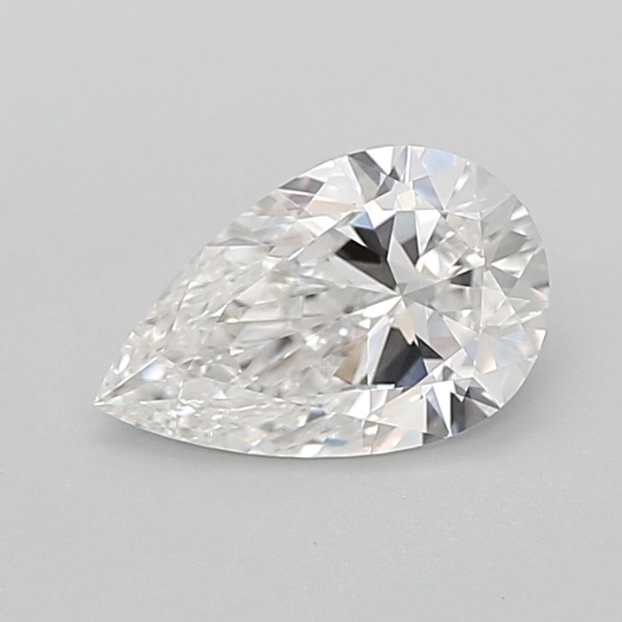 1.06 ct. pear Lab Grown Diamond front image