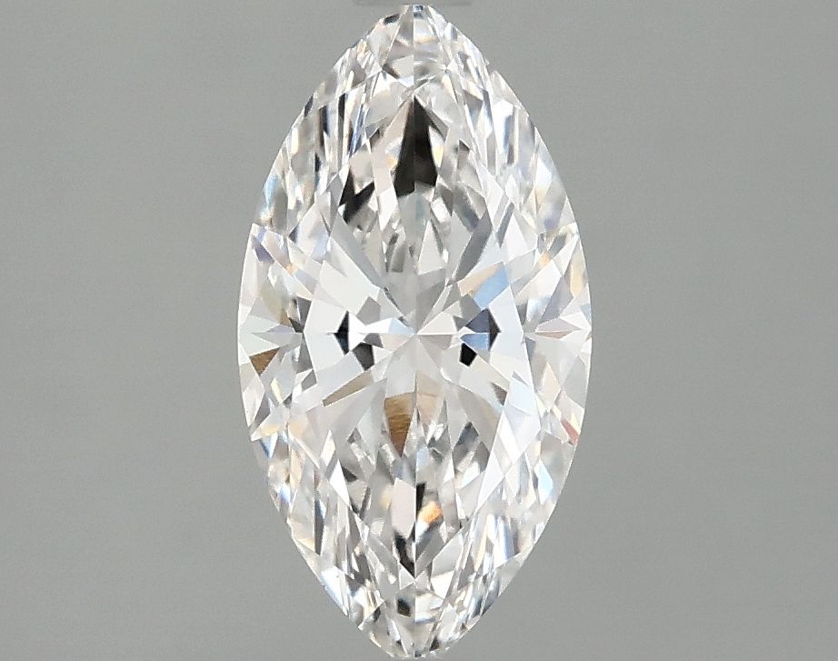 1.53 ct. marquise Lab Grown Diamond front image