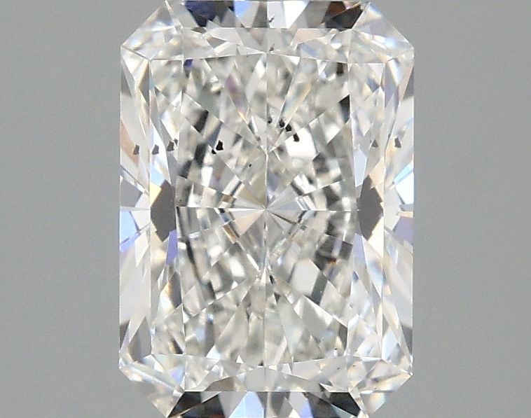 Radiant Diamond