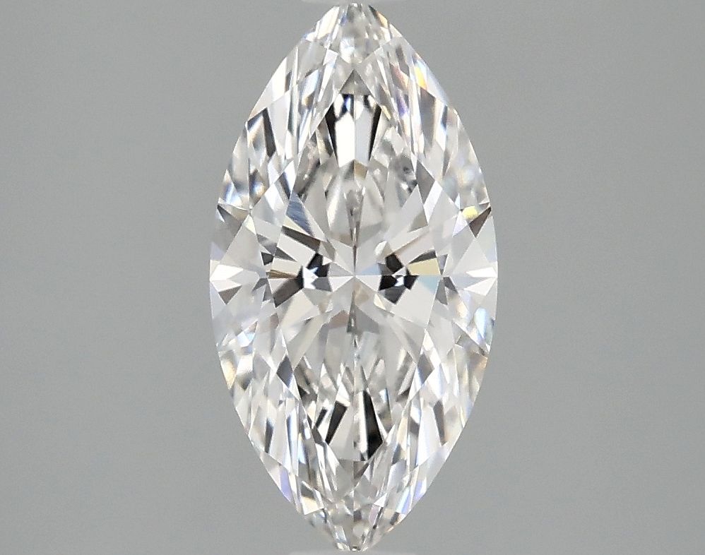 1.53 ct. marquise Lab Grown Diamond front image