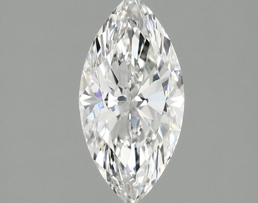1.04 ct. marquise Lab Grown Diamond front image