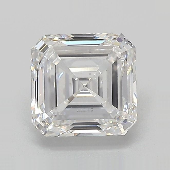 Asscher Diamond