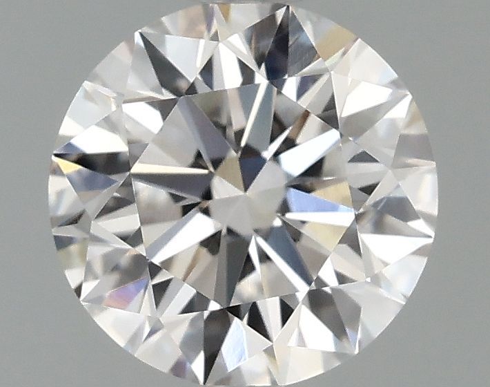 1.01 ct. round Lab Grown Diamond front image