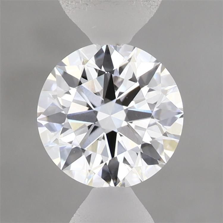 1.10 ct. round Lab Grown Diamond front image