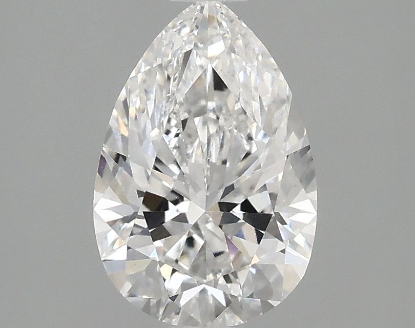 1.51 ct. pear Lab Grown Diamond front image