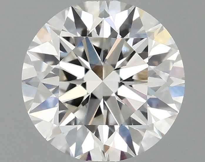 1.09 ct. round Lab Grown Diamond front image