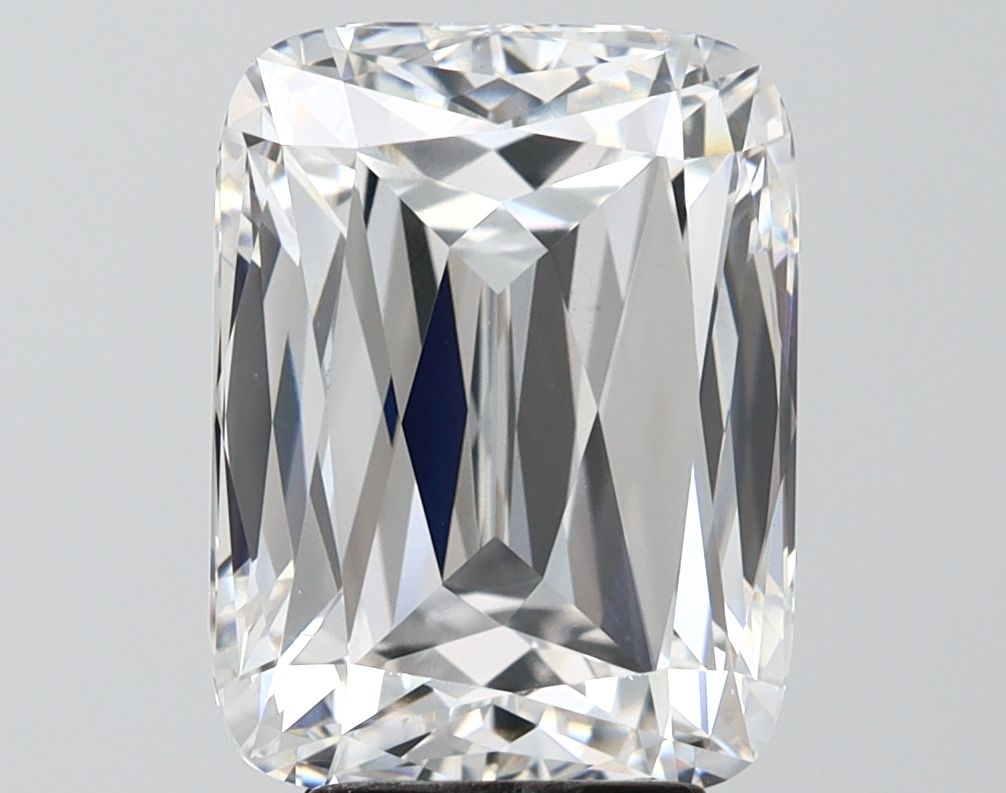 Cushion Diamond