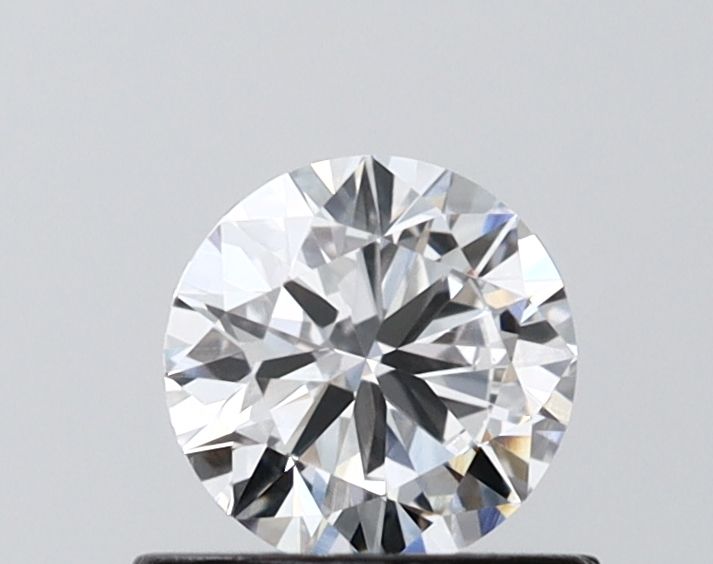 0.53 ct. round Lab Grown Diamond front image