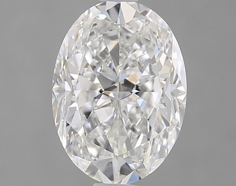 1.50 ct Oval diamond