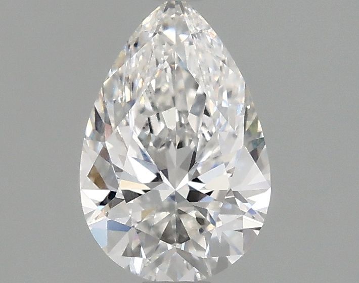 1.01 ct. pear Lab Grown Diamond front image
