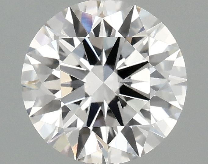 1.59 ct. round Lab Grown Diamond front image