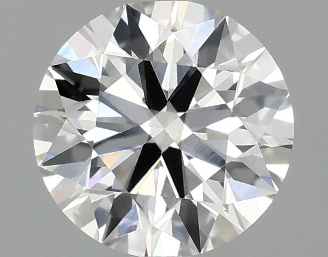 0.98 ct. round Lab Grown Diamond front image