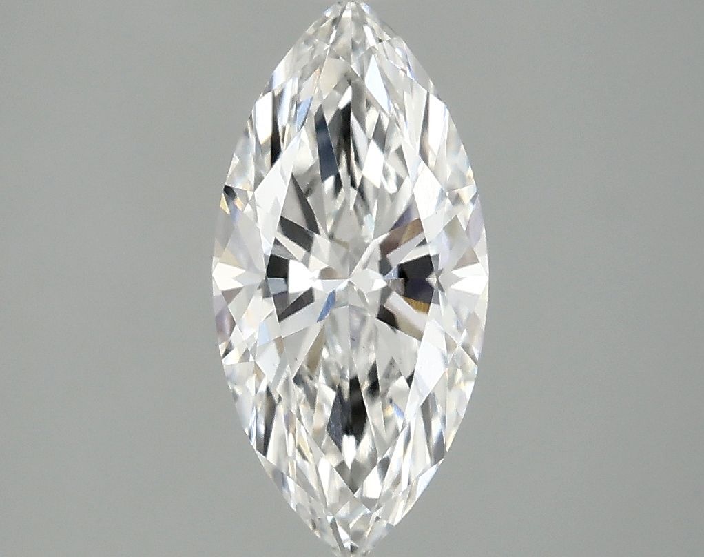 1.53 ct. marquise Lab Grown Diamond front image