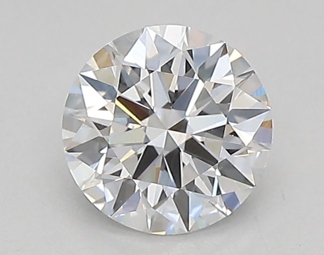 0.60 ct. round Lab Grown Diamond front image