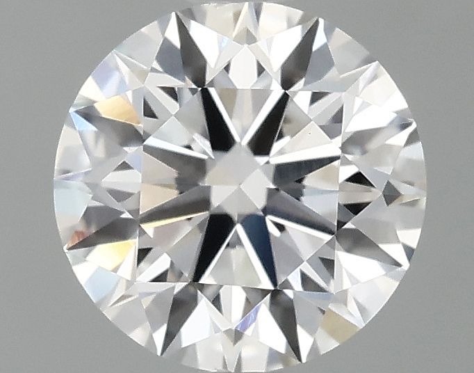 1.03 ct. round Lab Grown Diamond front image