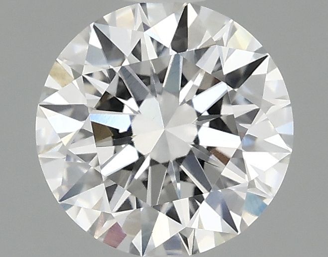 1.48 ct. round Lab Grown Diamond front image