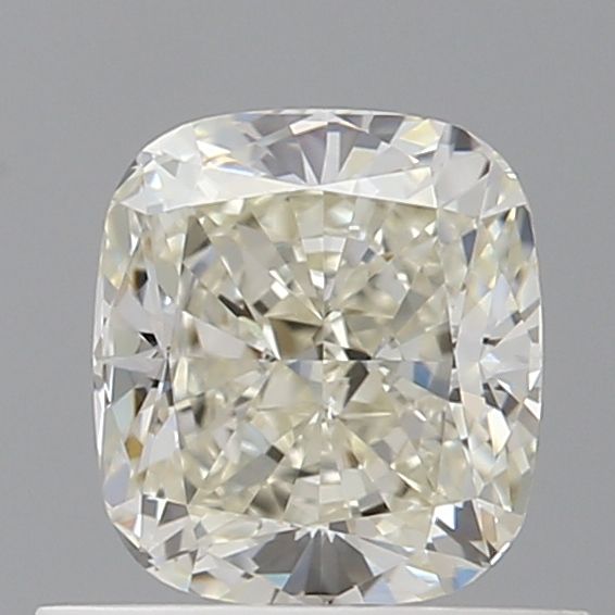 Diamant Coussin 0.71 ct - Couleur K - Pureté VS2