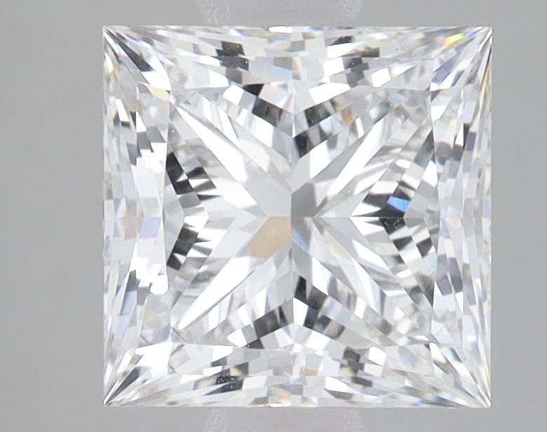 2.71 Carat