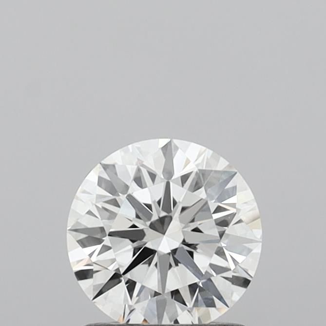 1.02 ct. round Lab Grown Diamond front image