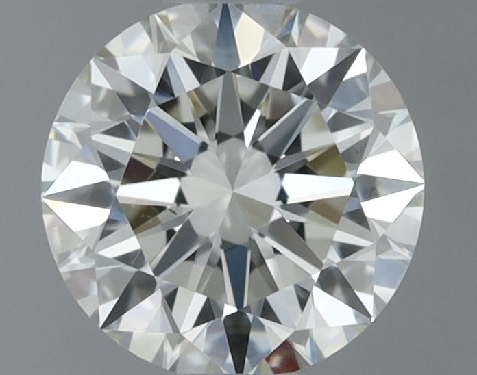 0.5 ct Round Diamond
