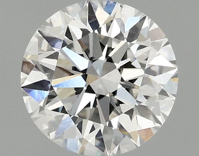 1.06 ct. round Lab Grown Diamond front image