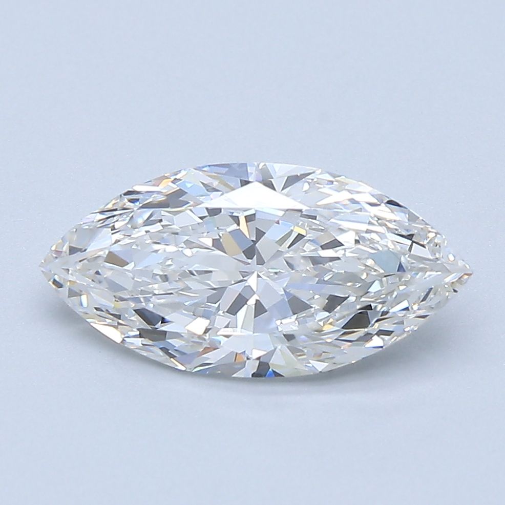 1.51 ct Marquise diamond
