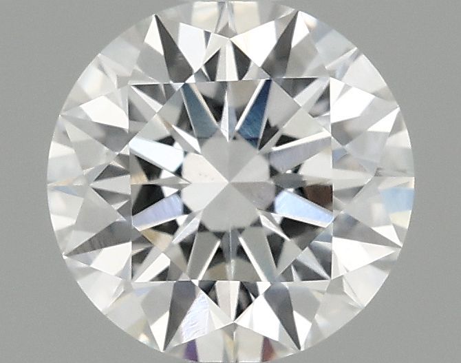 1.01 ct. round Lab Grown Diamond front image