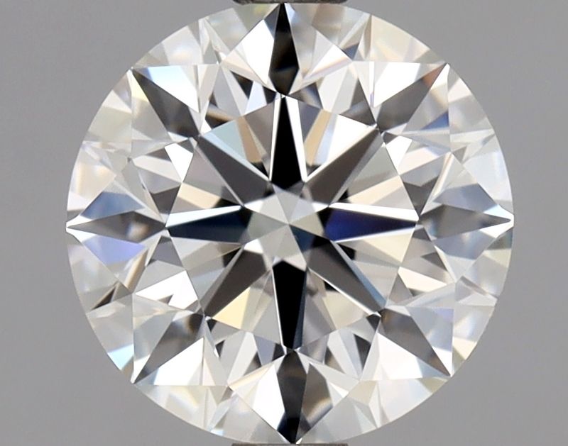 1.70 ct Round diamond
