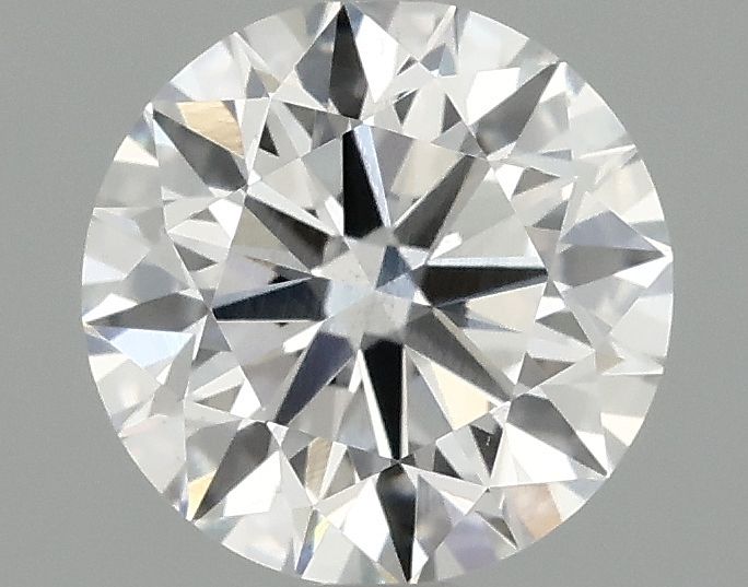 1.09 ct. round Lab Grown Diamond front image