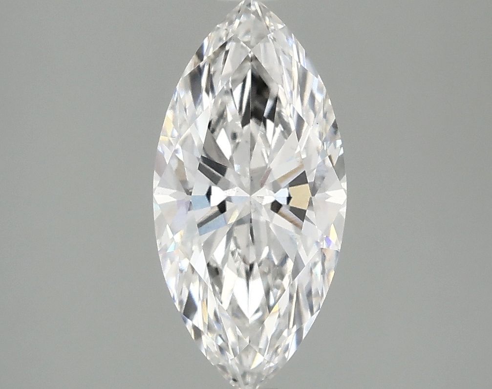 1.59 ct. marquise Lab Grown Diamond front image