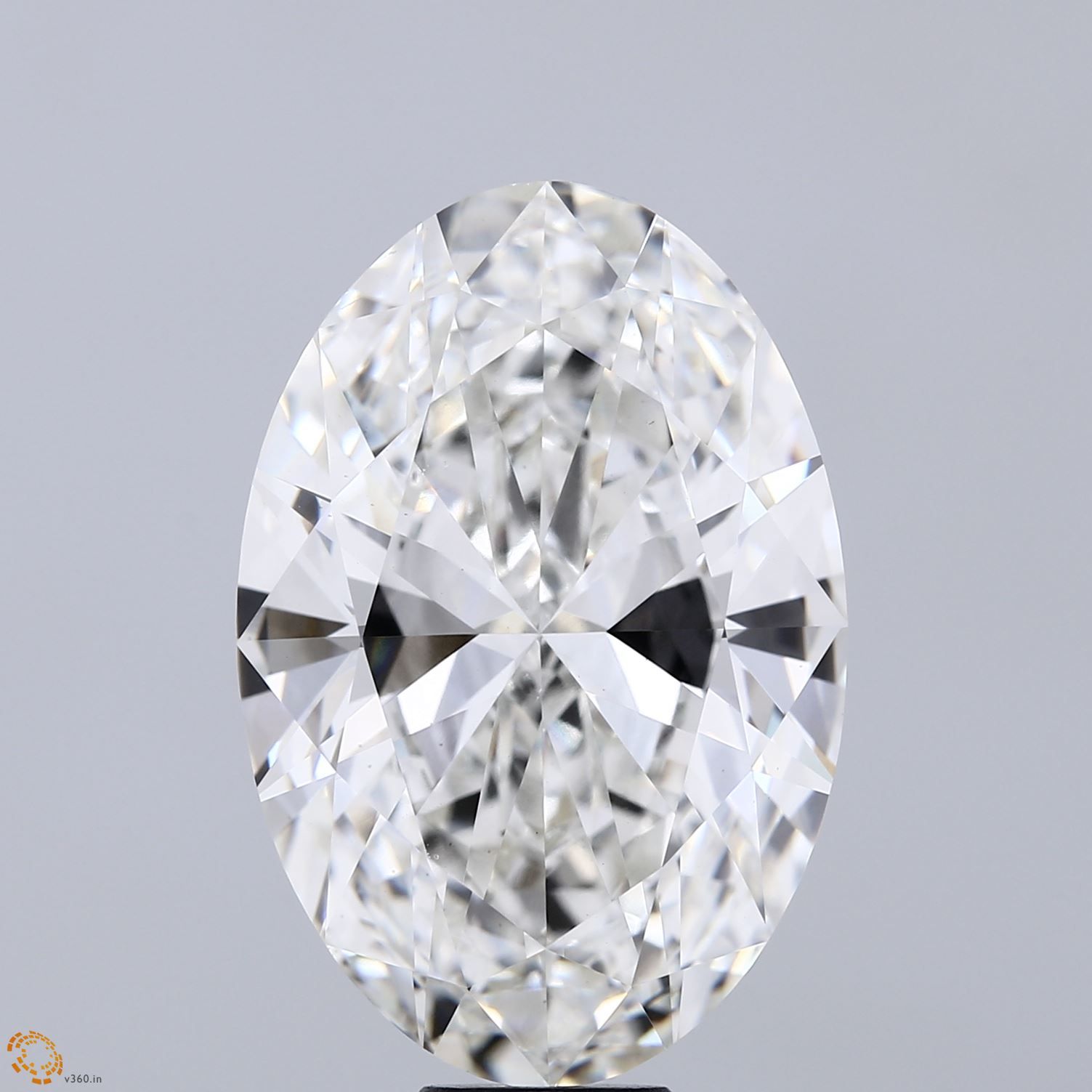 15.01 Carat