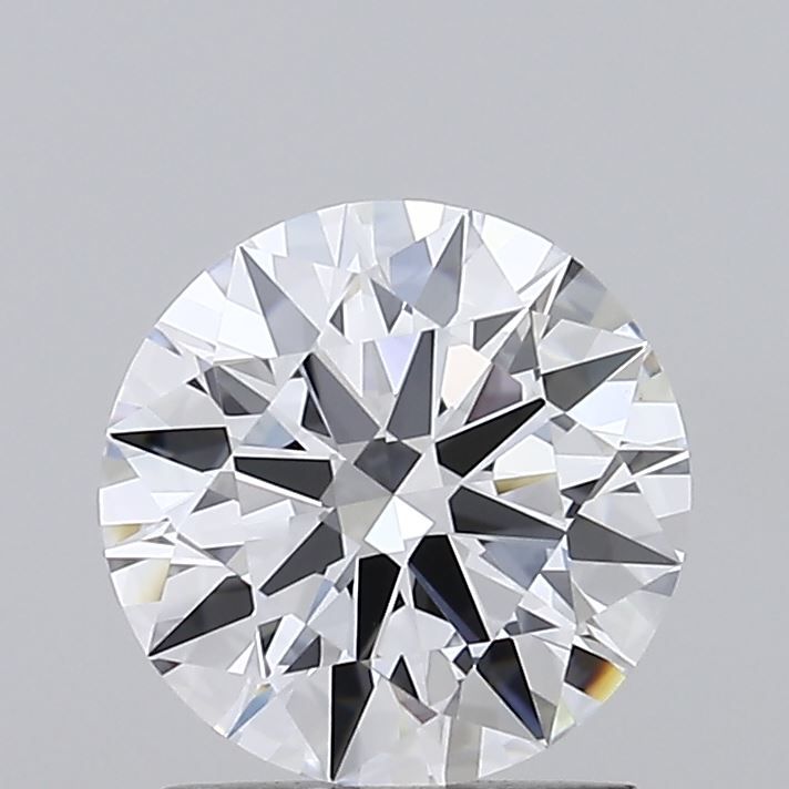 1.51 ct. round Lab Grown Diamond front image