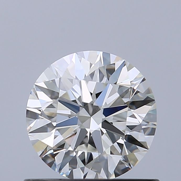 0.7 Carat Round Diamond G IF