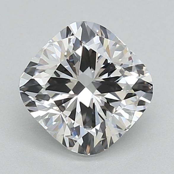 1.07 ct lab-grown Cushion modified Diamond