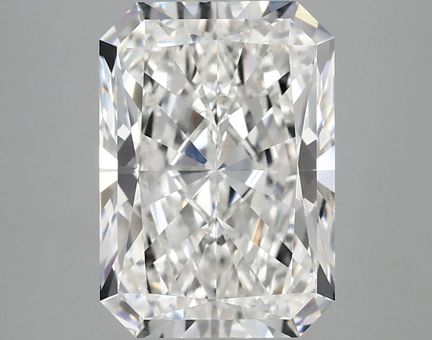 3.03 ct. radiant Lab Grown Diamond front image