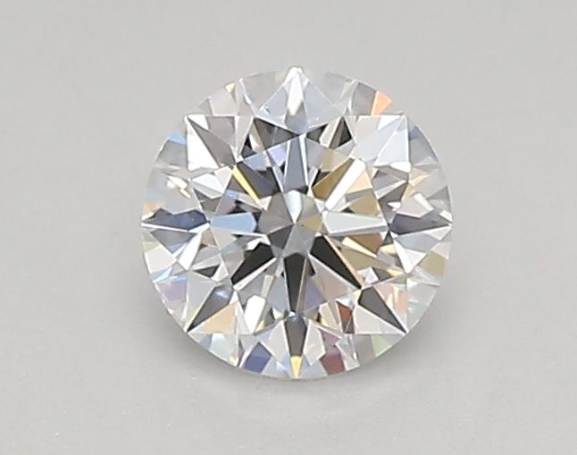 0.41 ct lab-grown Round Diamond