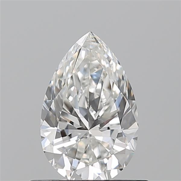 0.70 ct Pear diamond