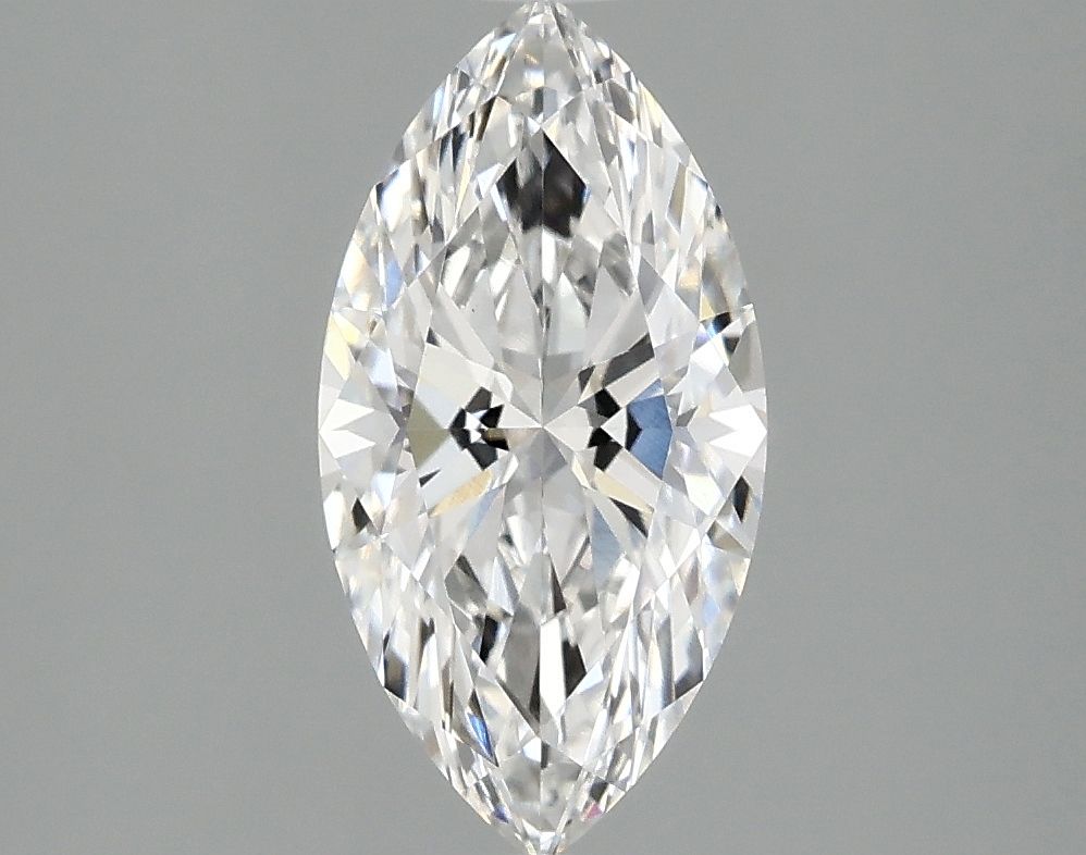 1.52 ct. marquise Lab Grown Diamond front image