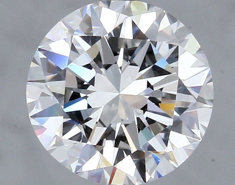 1.50 ct Round diamond