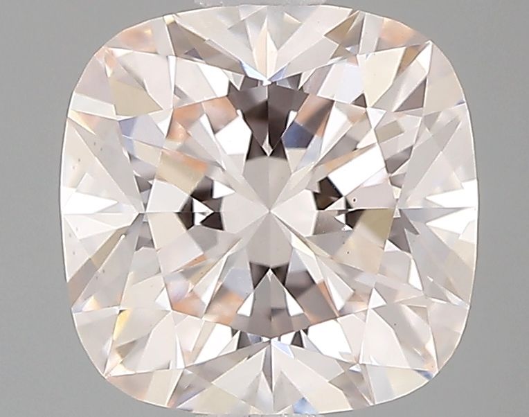 1.00 ct Cushion Brilliant diamond