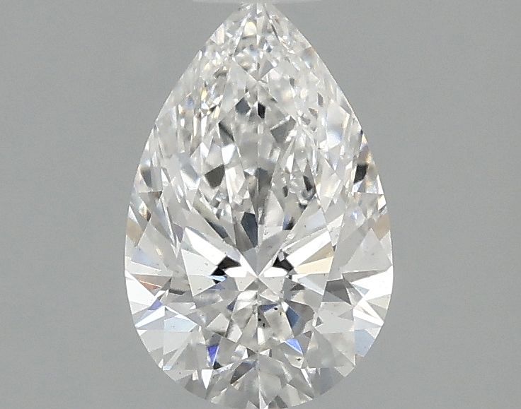 1.05 ct. pear Lab Grown Diamond front image