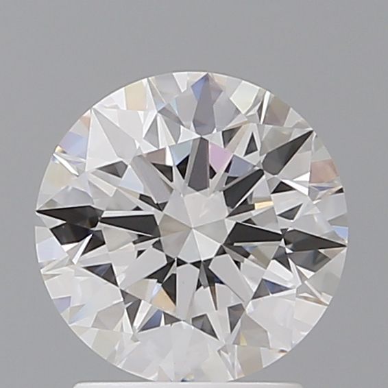 2.04 ct. round Lab Grown Diamond front image