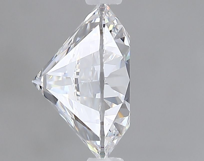 2.02 ct. round Lab Grown Diamond front image