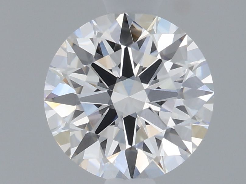 1.02 ct. round Lab Grown Diamond front image