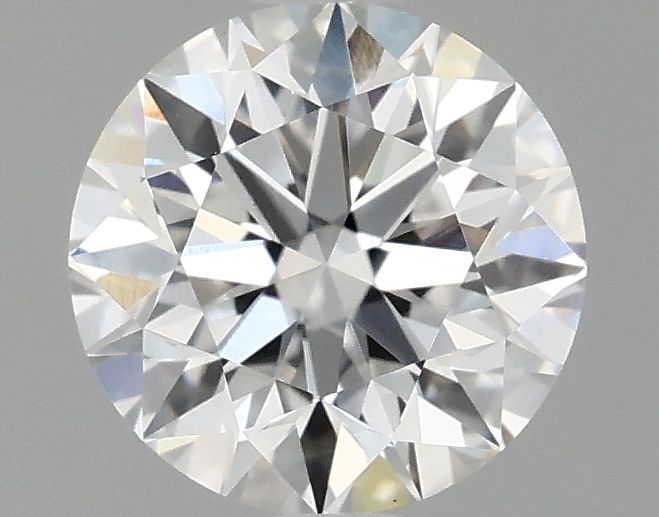 1.00 ct. round Lab Grown Diamond front image