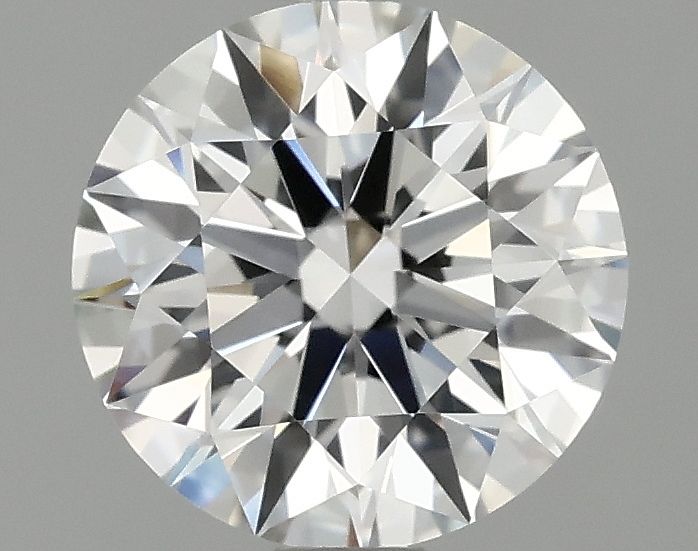 1.49 ct. round Lab Grown Diamond front image