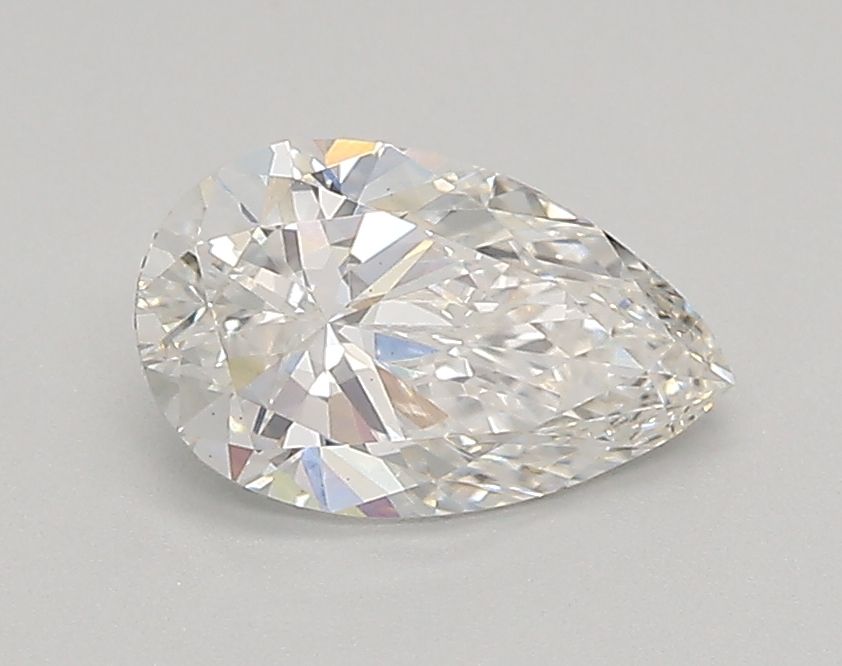 0.86 ct Pear diamond