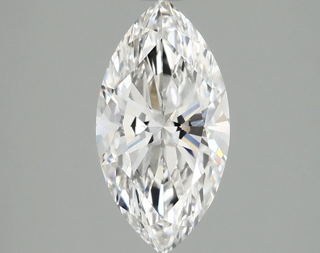 1.59 ct. marquise Lab Grown Diamond front image
