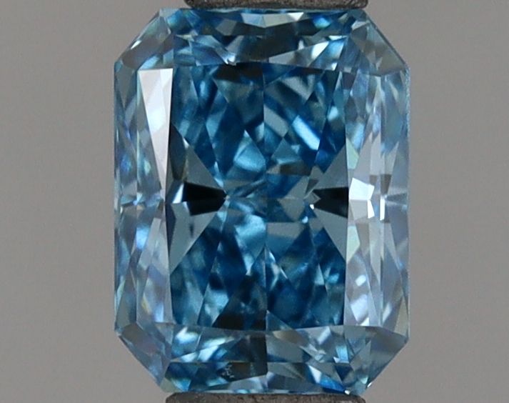 0.55 ct. radiant Lab Grown Diamond front image
